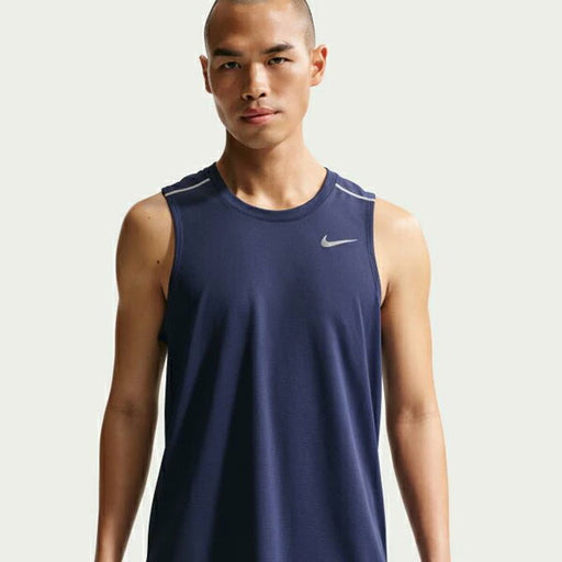 【ネコポス対応可】ナイキNIKEマイラータンクトップメンズMILERTANKTOP26SUIF2019-410