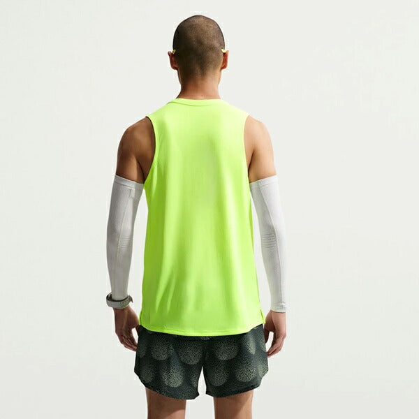 ネコポス対応可】ナイキ NIKE マイラー タンクトップ メンズ MILER