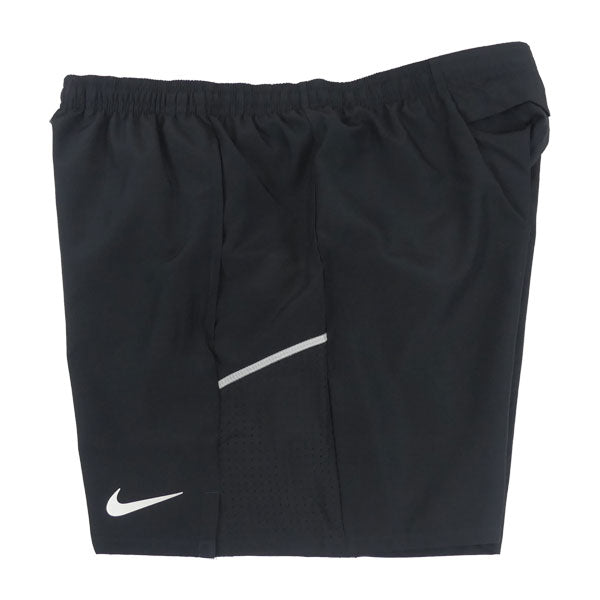 【ネコポス送料無料】ナイキNIKEメンズランニングパンツMILER5BFインナー付マイラーショートパンツ26SUIF2061-010