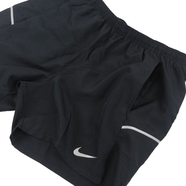 【ネコポス送料無料】ナイキNIKEメンズランニングパンツMILER5BFインナー付マイラーショートパンツ26SUIF2061-010