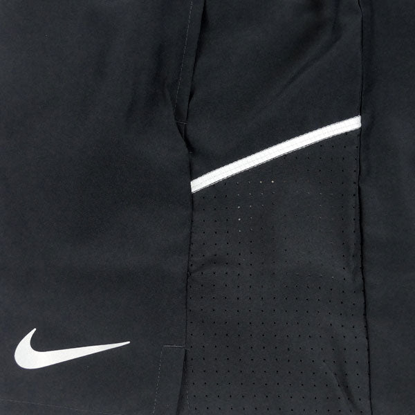 【ネコポス送料無料】ナイキNIKEメンズランニングパンツMILER5BFインナー付マイラーショートパンツ26SUIF2061-010