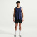 【ネコポス送料無料】ナイキNIKEメンズランニングパンツMILER5BFインナー付マイラーショートパンツ26SUIF2061-010