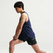 【ネコポス送料無料】ナイキNIKEメンズランニングパンツMILER5BFインナー付マイラーショートパンツ26SUIF2061-010