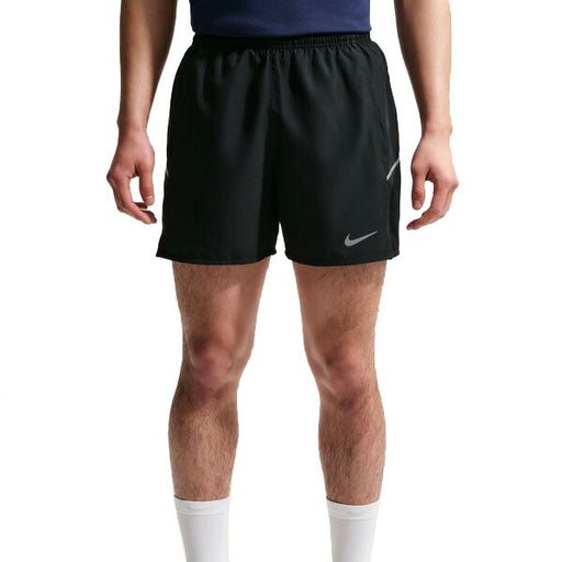 【ネコポス送料無料】ナイキNIKEメンズランニングパンツMILER5BFインナー付マイラーショートパンツ26SUIF2061-010