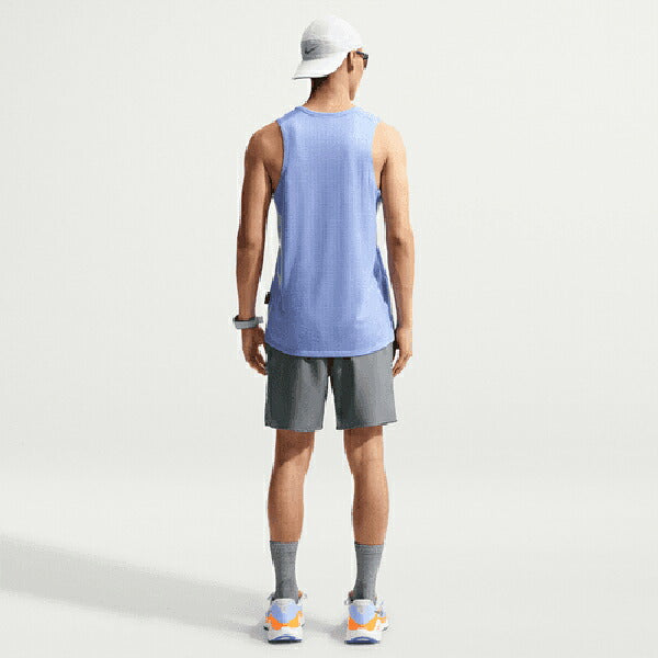 【ネコポス対応可】ナイキNIKEマイラーショートパンツメンズランニングパンツインナー付きIF2071-084