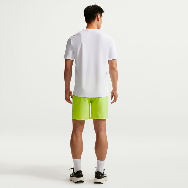 ネコポス送料無料】ナイキ NIKE メンズ ランニングシャツ MILER SS
