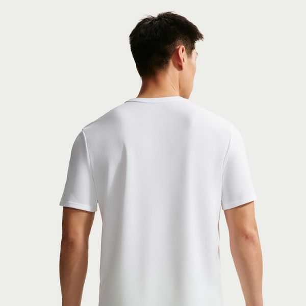 【ネコポス送料無料】ナイキNIKEメンズランニングシャツMILERSS26SUマイラーDri-FITUVプロテクションショートスリーブ半袖TシャツIF2083-100
