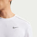 【ネコポス送料無料】ナイキNIKEメンズランニングシャツMILERSS26SUマイラーDri-FITUVプロテクションショートスリーブ半袖TシャツIF2083-100