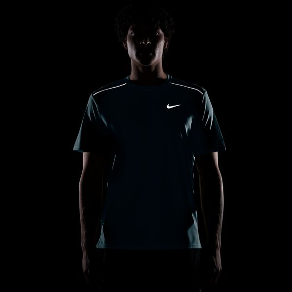 【ネコポス送料無料】ナイキNIKEメンズランニングシャツMILERSS26SUマイラーDri-FITUVプロテクションショートスリーブ半袖TシャツIF2083-382