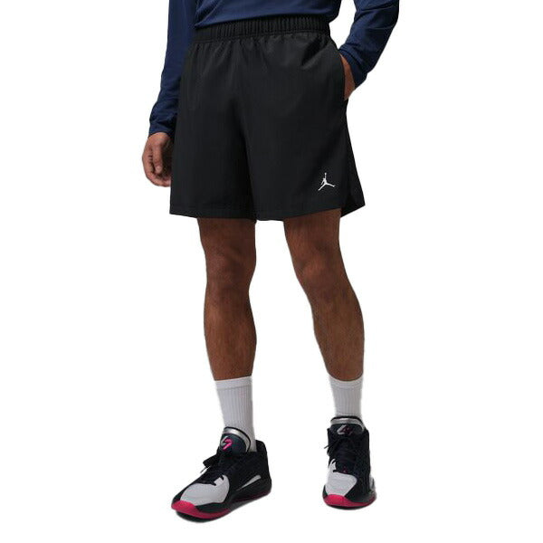 ナイキ NIKE メンズ ハーフパンツ ジョーダン DF SPT ESS ウーヴン
