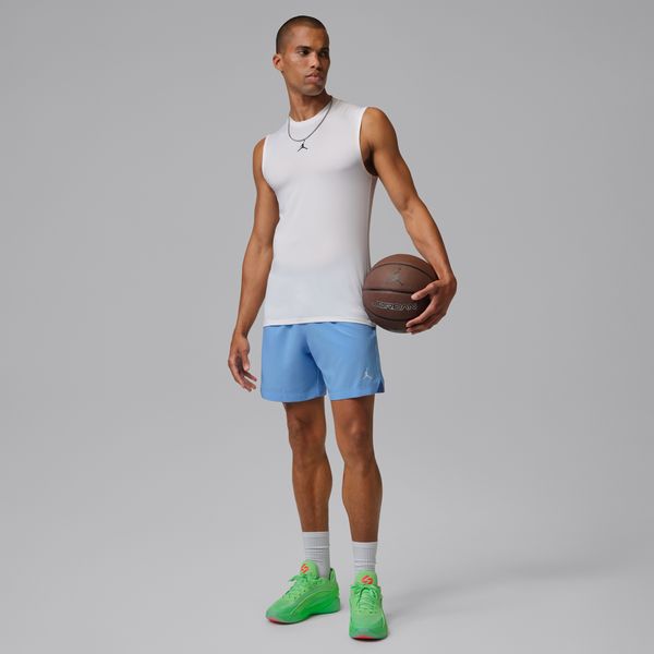 ナイキNIKEメンズハーフパンツジョーダンDFSPTESSウーヴンショート26SUショートパンツIF2160-412