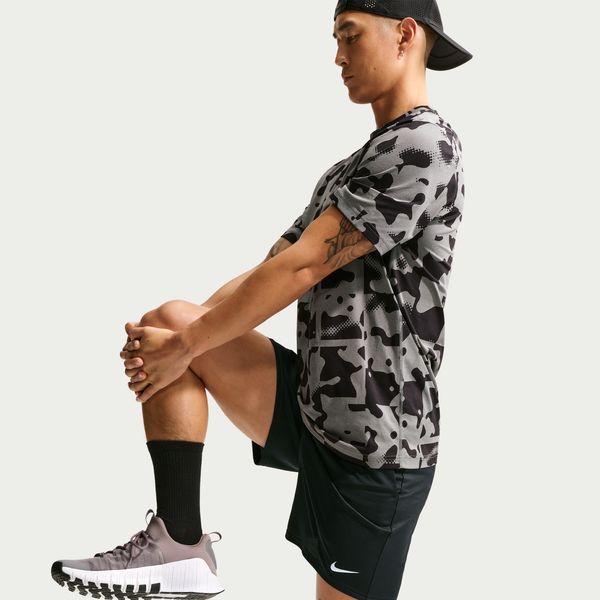 ナイキNIKEメンズハーフパンツDFFLEX7INショートK26SUショートパンツIF2178-010