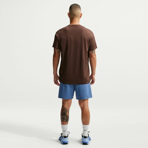ナイキNIKEメンズハーフパンツSPDFFLEX7IN26FAフレックスDri-FIT18cmトレーニングショートパンツIF2178-459