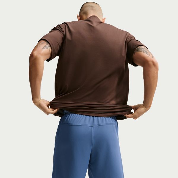 ナイキNIKEメンズハーフパンツSPDFFLEX7IN26FAフレックスDri-FIT18cmトレーニングショートパンツIF2178-459