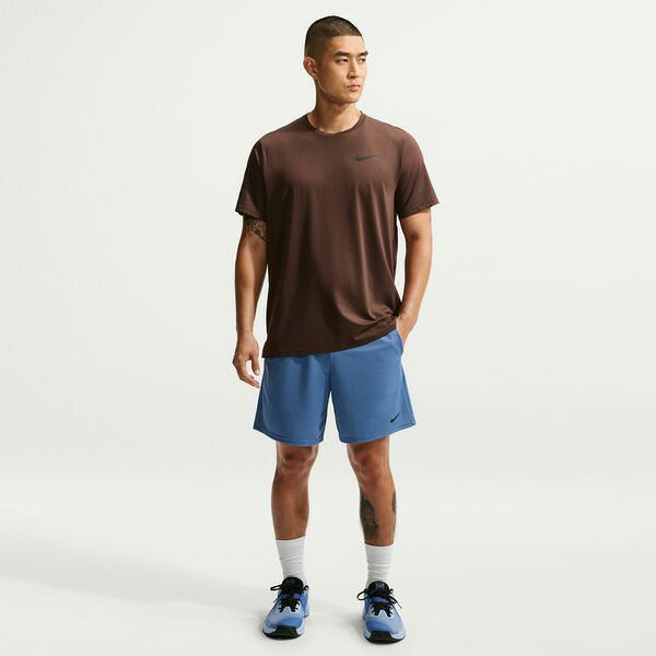 ナイキNIKEメンズハーフパンツSPDFFLEX7IN26FAフレックスDri-FIT18cmトレーニングショートパンツIF2178-459