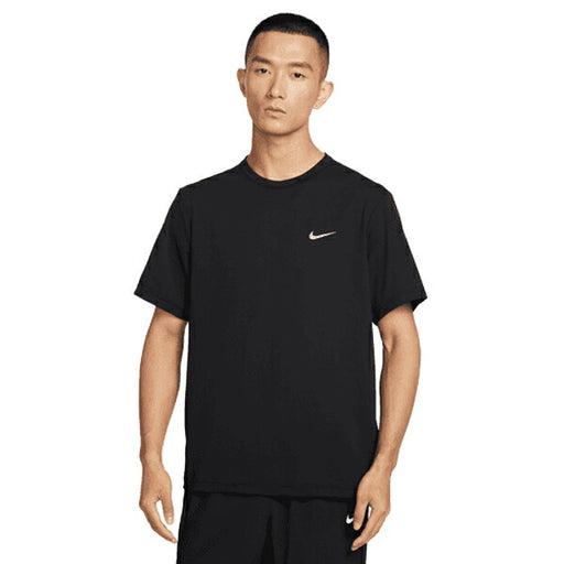 ナイキNIKEDFHYVERSEGFXS/Sトップメンズ半袖TシャツIF2198-010