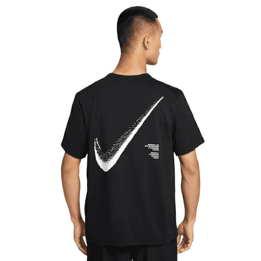 ナイキNIKEDFHYVERSEGFXS/Sトップメンズ半袖TシャツIF2198-010