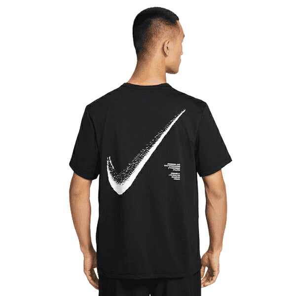 ナイキNIKEDFHYVERSEGFXS/Sトップメンズ半袖TシャツIF2198-010