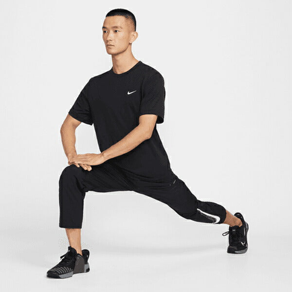 ナイキNIKEDFHYVERSEGFXS/Sトップメンズ半袖TシャツIF2198-010