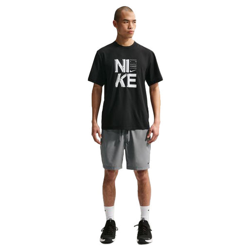 【ネコポス送料無料】ナイキNIKEメンズTシャツDFDFHYVERSEGFXFILLS/Sトップ26SU半袖IF2779-010