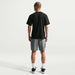 【ネコポス送料無料】ナイキNIKEメンズTシャツDFDFHYVERSEGFXFILLS/Sトップ26SU半袖IF2779-010