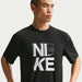 【ネコポス送料無料】ナイキNIKEメンズTシャツDFDFHYVERSEGFXFILLS/Sトップ26SU半袖IF2779-010