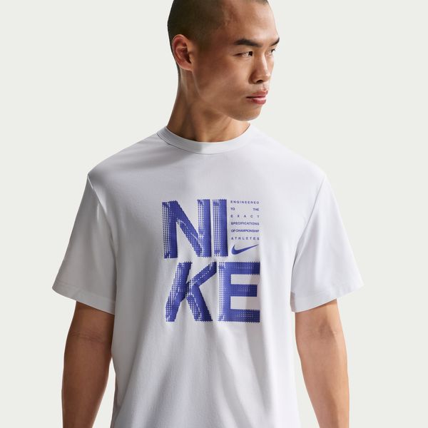 【ネコポス送料無料】ナイキNIKEメンズTシャツDFDFHYVERSEGFXFILLS/Sトップ26SU半袖IF2779-100