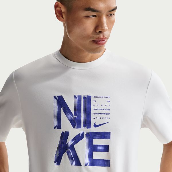 【ネコポス送料無料】ナイキNIKEメンズTシャツDFDFHYVERSEGFXFILLS/Sトップ26SU半袖IF2779-100