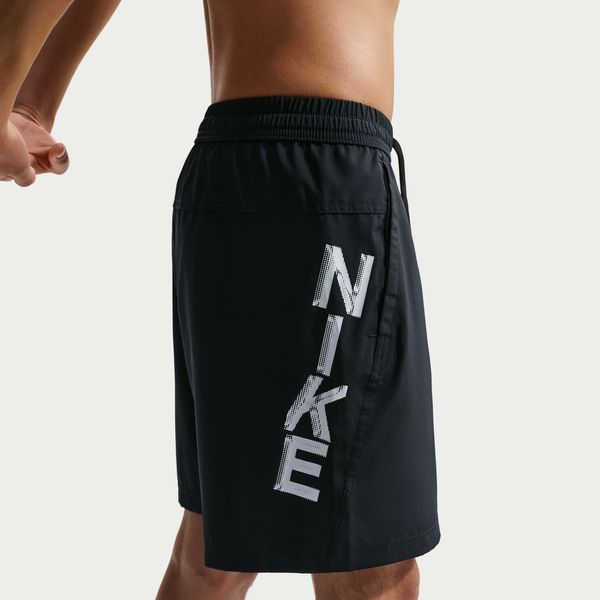 【ネコポス送料無料】ナイキNIKEメンズハーフパンツDFFORMGFXFILLショート26SUショートパンツIF2785-010