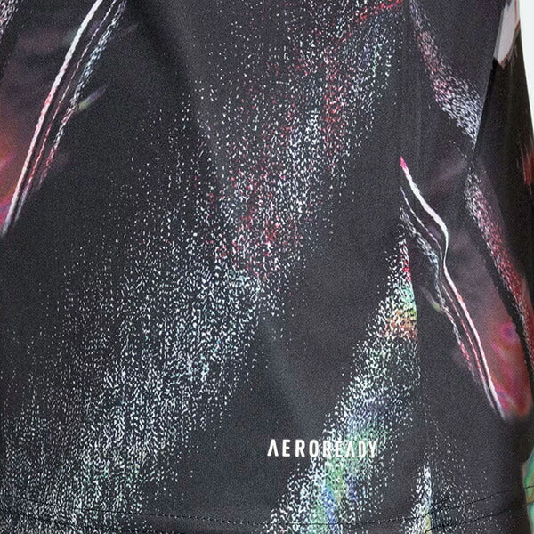 マンチェスターユナイテッドMUN2025-26プレマッチジャージIF298-KA6419サッカーレプリカプラクティスシャツブラックアディダスadidas