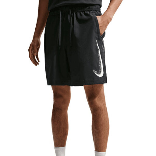 ナイキNIKEDFFORM7インチメンズショートパンツIF2997-010