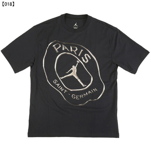 パリサンジェルマンPSG2025-26DFプラクティスS/STシャツIF3807サッカー半袖ジョーダンJORDAN