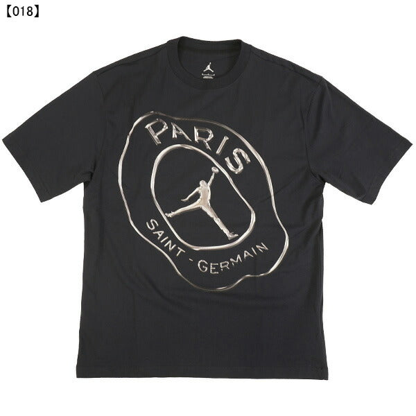 パリサンジェルマンPSG2025-26DFプラクティスS/STシャツIF3807サッカー半袖ジョーダンJORDAN