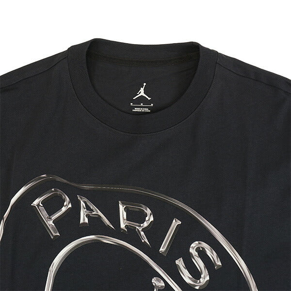 パリサンジェルマンPSG2025-26DFプラクティスS/STシャツIF3807サッカー半袖ジョーダンJORDAN