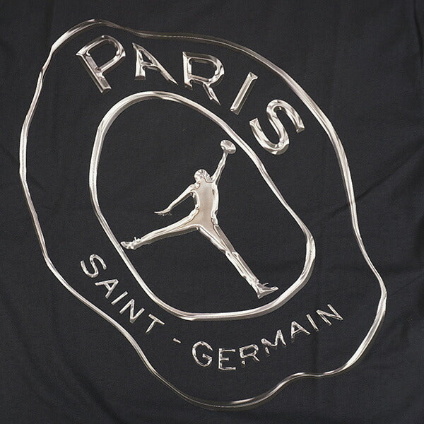 パリサンジェルマンPSG2025-26DFプラクティスS/STシャツIF3807サッカー半袖ジョーダンJORDAN