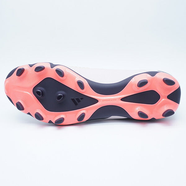 プレデターPROHG/AGアディダスadidasIF6370プラチナメタリックサッカースパイク