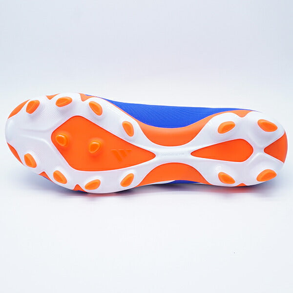 プレデターPROHG/AGアディダスadidasIF6371ホワイトサッカースパイク