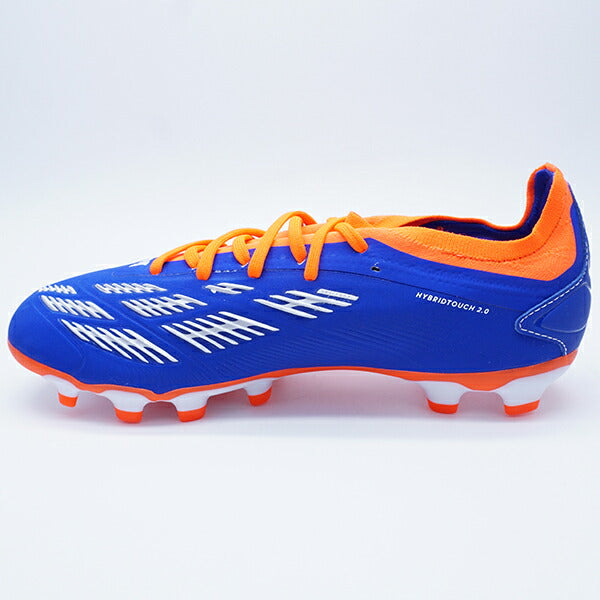 プレデターPROHG/AGアディダスadidasIF6371ホワイトサッカースパイク