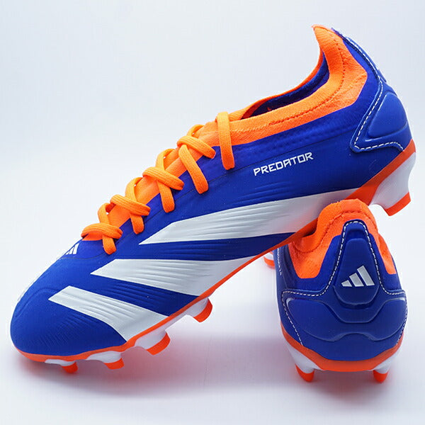 プレデターPROHG/AGアディダスadidasIF6371ホワイトサッカースパイク