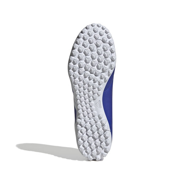 プレデターCLUBTFアディダスadidasIF6399ブルーサッカートレーニングシューズ