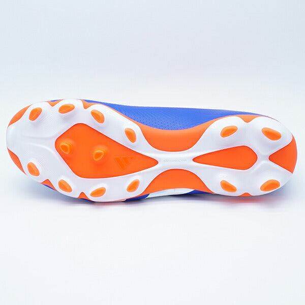 キッズプレデターLEAGUEHG/AGアディダスadidasIF6412ブルージュニアサッカースパイク