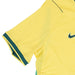 ブラジル代表CBFレプリカホームユニフォーム半袖IF7054-724サッカーカナリアナイキNIKE