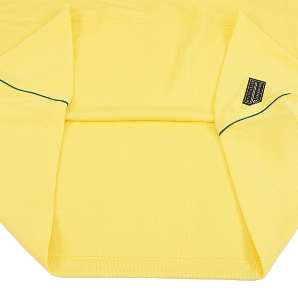 ブラジル代表CBFレプリカホームユニフォーム半袖IF7054-724サッカーカナリアナイキNIKE