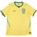 ブラジル代表CBFレプリカホームユニフォーム半袖IF7054-724サッカーカナリアナイキNIKE