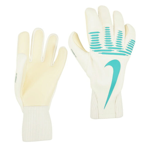 ナイキNIKEGKダイナミックフィットIF8194-100サッカーキーパーグローブGKグローブゴールキーパーホワイト