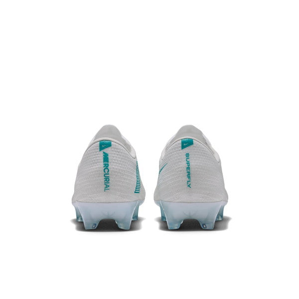 ズームスーパーフライ11エリートFGナイキNIKEIF8507-100ホワイトサッカースパイク天然芝