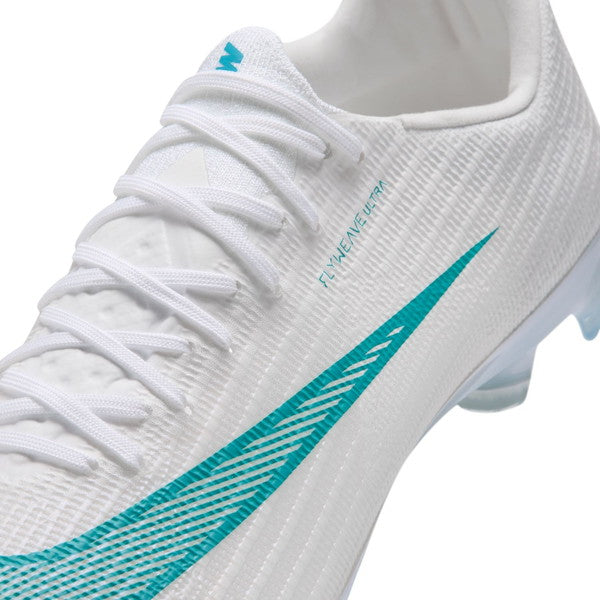ズームスーパーフライ11エリートFGナイキNIKEIF8507-100ホワイトサッカースパイク天然芝