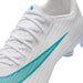 ズームスーパーフライ11エリートFGナイキNIKEIF8507-100ホワイトサッカースパイク天然芝
