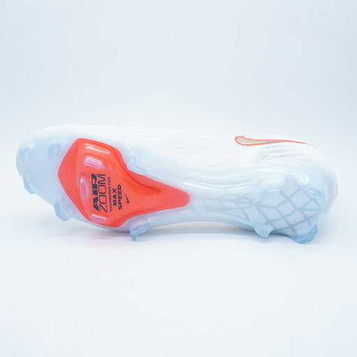 ズームスーパーフライ11エリートFGナイキNIKEIF8507-101ホワイトサッカースパイク天然芝