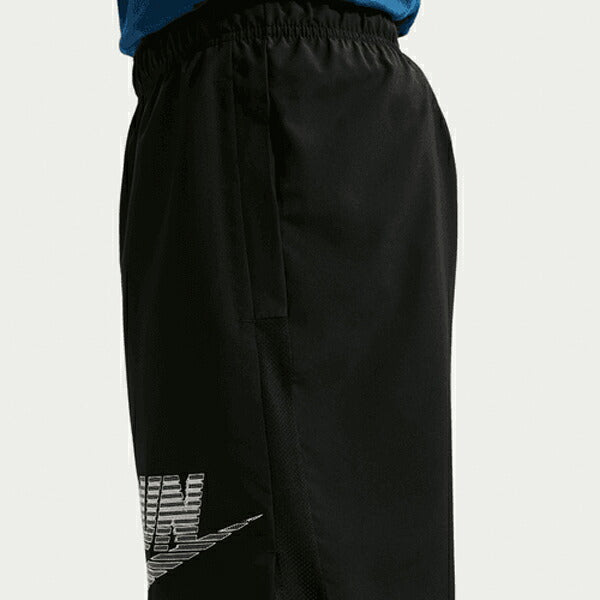 ナイキNIKEドライフィット7インチブリーフライニングランニングショーツインナー付きメンズショートパンツIF9488-010